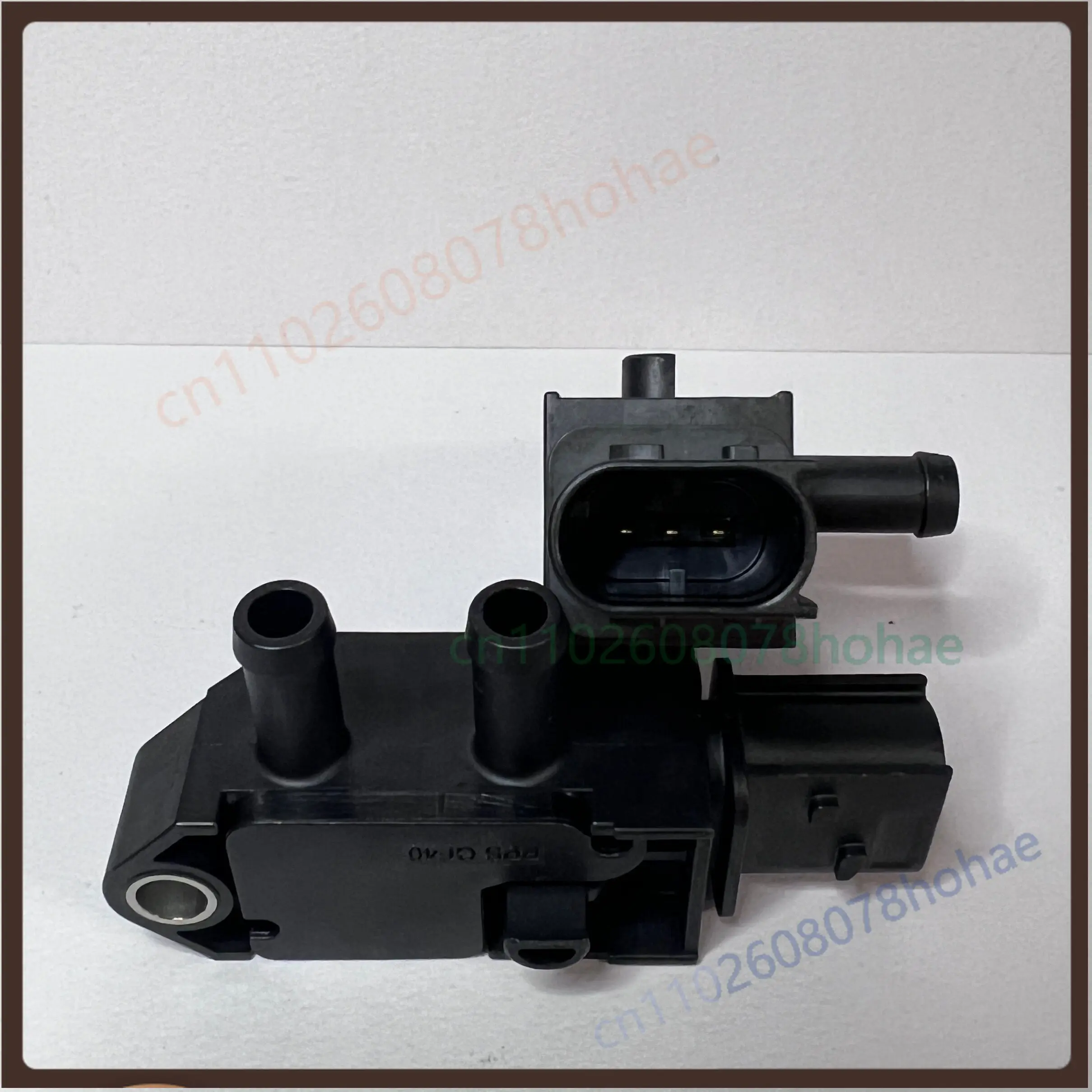 For Sensata System Intake Differential Pressure Sensor 81MPP28-01 DPF Pressure Sensor Auto Parts
For Sensata System Intake Differential Pressure Sensor 81MPP28-01 DPF Pressure Sensor Auto Parts