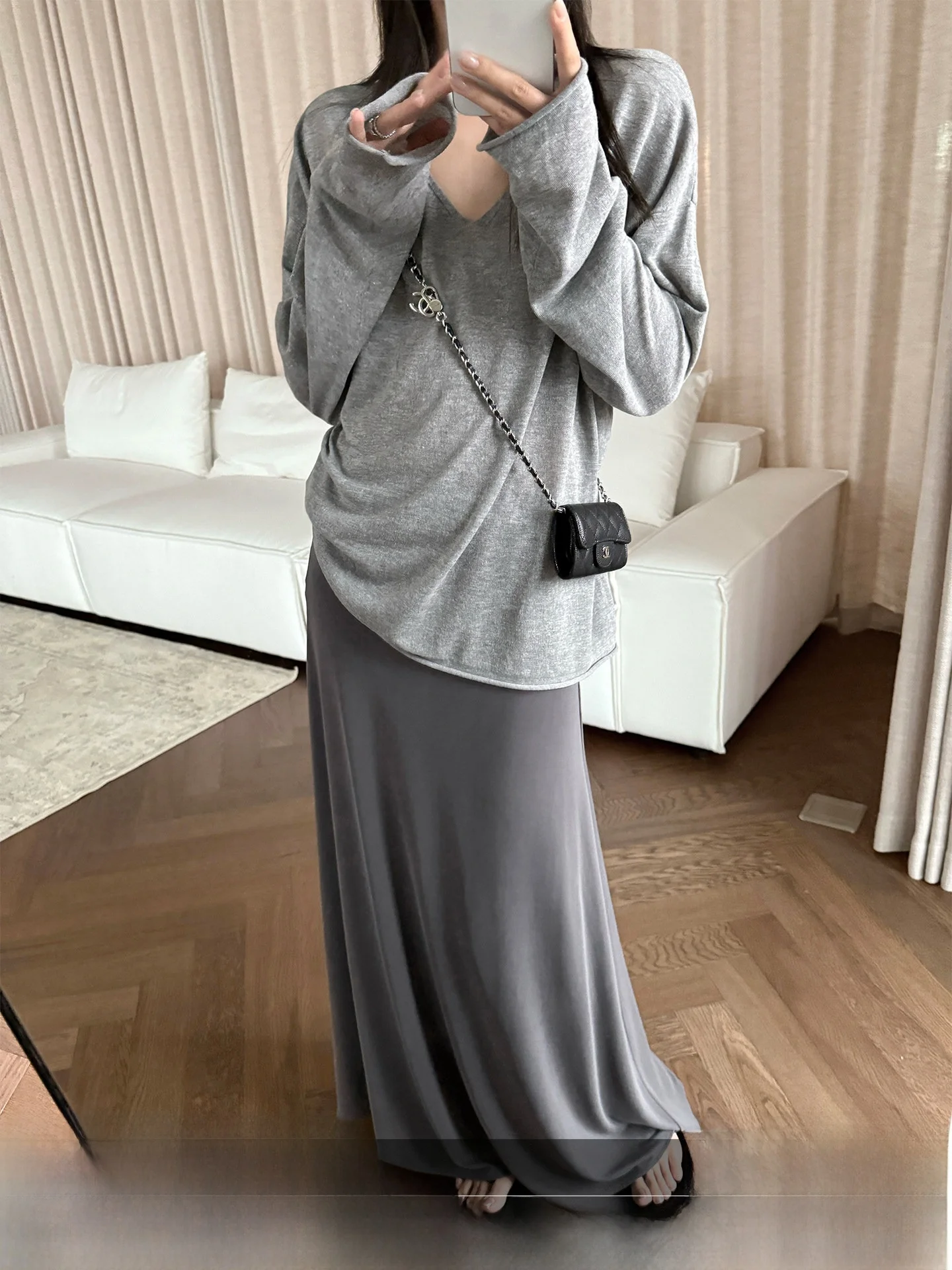 Летняя универсальная юбка-миди 4PRIL Cool Sensation с драпировкой, утягивающая, с высокой талией, А-силуэт, повседневная, однотонная, из смесового полиэстера
Летняя универсальная юбка-миди 4PRIL Cool Sensation с драпировкой, утягивающая, с высокой талией, А-силуэт, повседневная, однотонная, из смесового полиэстера