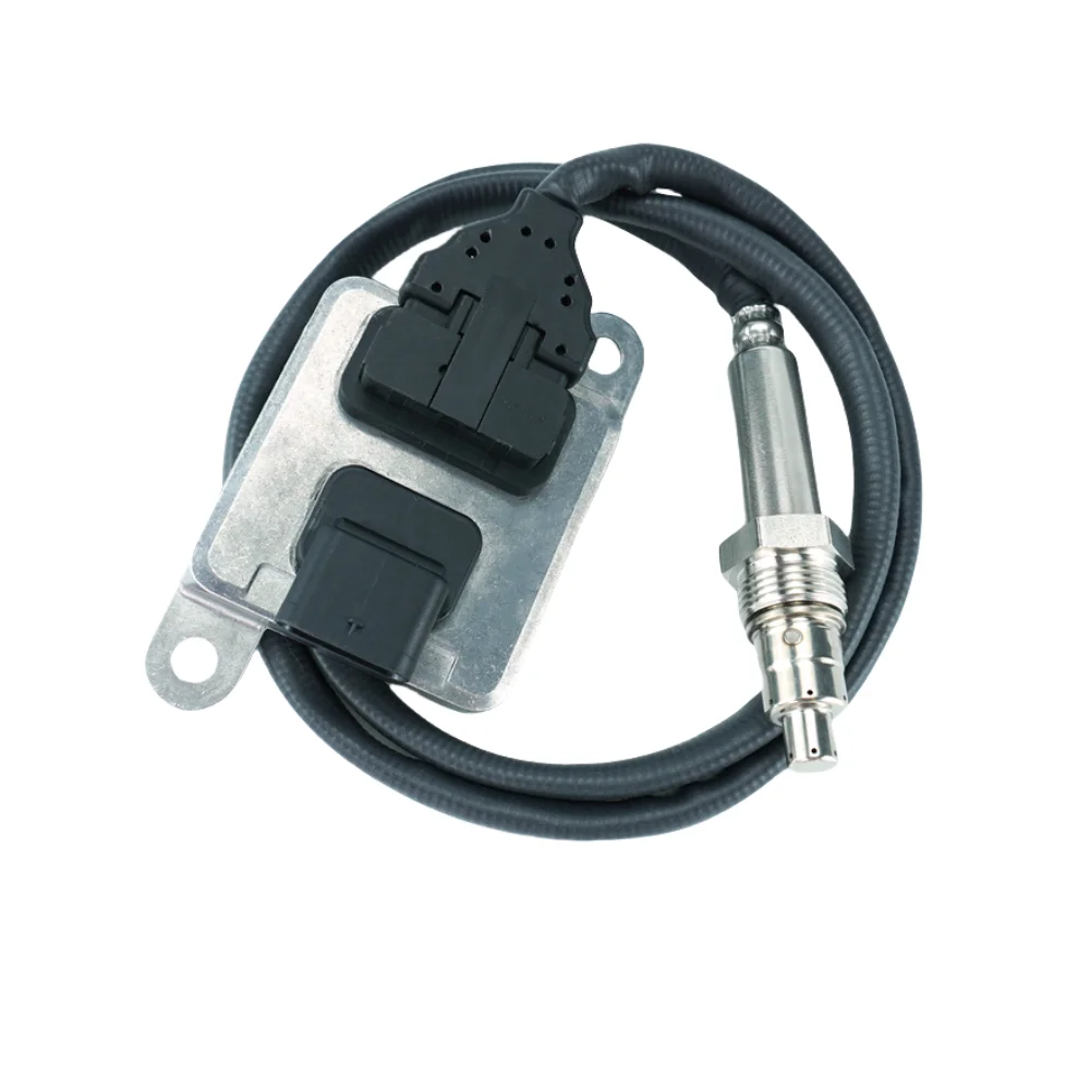 GZKM Nox sensor A0009059603 5WK96681E For Mercedes-Benz W222 W447 X222 X253 Sprinter
GZKM Nox sensor A0009059603 5WK96681E For Mercedes-Benz W222 W447 X222 X253 Sprinter