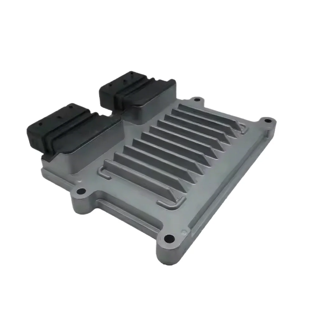 Tangpzp 39161-2eya0 Electronic Control Module Unit Engine Computer Board For Hyundai Sonata
Tangpzp 39161-2eya0 Electronic Control Module Unit Engine Computer Board For Hyundai Sonata
