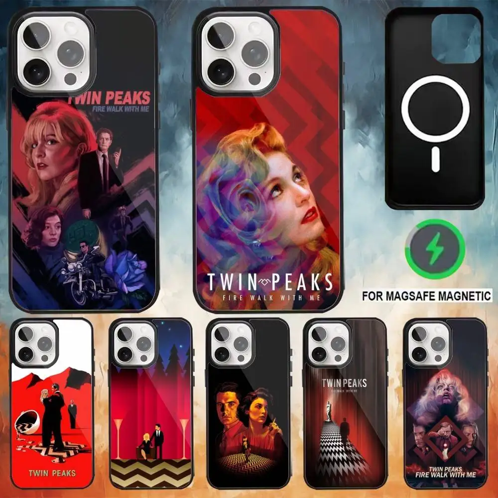 Twin Peaks F-Fire Walk With MeS Phone Case For iPhone17,16,15,14,13,12,11 Plus,Pro Max Magnetic For Magsafe Wireless Charging
Twin Peaks F-Fire Walk With MeS Phone Case For iPhone17,16,15,14,13,12,11 Plus,Pro Max Magnetic For Magsafe Wireless Charging