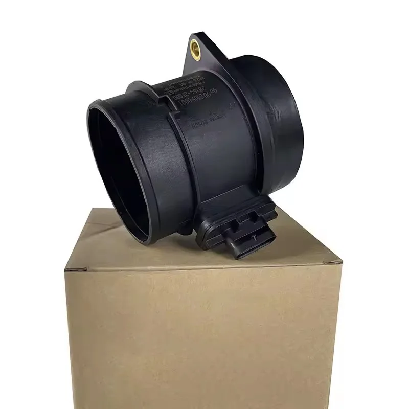 NBJKATO Brand New Genuine Air Flow Sensor 28164-2F000 For Hyundai Santa Fe 12-14 Kia Sportage 10-17 Sorento 09-14
NBJKATO Brand New Genuine Air Flow Sensor 28164-2F000 For Hyundai Santa Fe 12-14 Kia Sportage 10-17 Sorento 09-14
