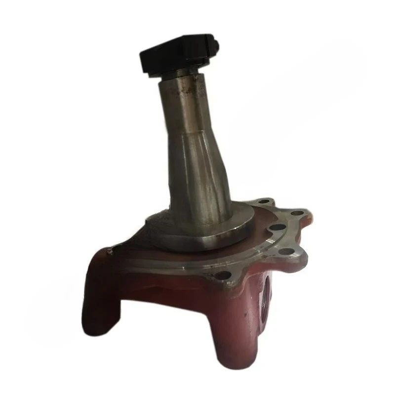 Hot-selling Truck Steering Knuckle Forklift Assembly 81.44201.0143 81.44201.0144 Tractor Front Left Steering Knuckle Assy
Hot-selling Truck Steering Knuckle Forklift Assembly 81.44201.0143 81.44201.0144 Tractor Front Left Steering Knuckle Assy