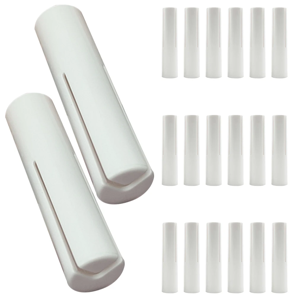 20 Pcs Bottle Opener Plastic Ampoule Therapy White Multi Functional Cap Openers Nurse
20 Pcs Bottle Opener Plastic Ampoule Therapy White Multi Functional Cap Openers Nurse