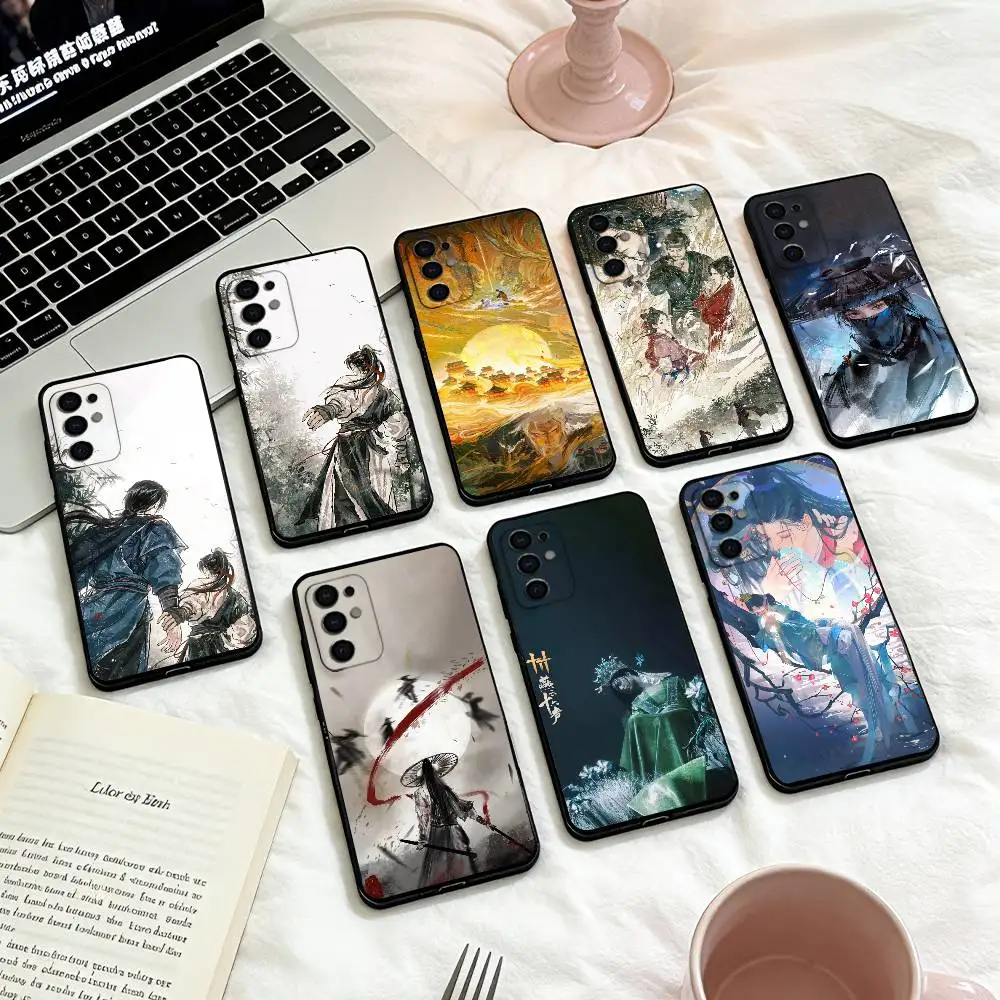 W-Where W-Winds MeetS allover print Phone Case For Samsung S 25,24,23,22,30,21,10,9,Ultra,Plus,Lite,FE,4,5 G Soft Black Case
W-Where W-Winds MeetS allover print Phone Case For Samsung S 25,24,23,22,30,21,10,9,Ultra,Plus,Lite,FE,4,5 G Soft Black Case
