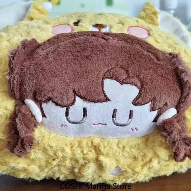 Anime Royal Deception Soft Plush Pillow Cotton Cushion Chibi Game Cartoon Characters Lying Plush Cushion Cute Home Ornament
Anime Royal Deception Soft Plush Pillow Cotton Cushion Chibi Game Cartoon Characters Lying Plush Cushion Cute Home Ornament