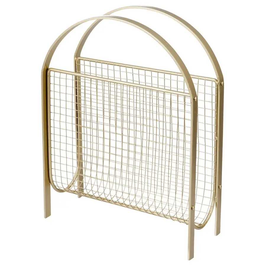Magazine Rack, Floor Freestanding Magazine Holder for Bathroom Bedroom Office, Books Newspapers File Mail Organizer, Mid Century
Magazine Rack, Floor Freestanding Magazine Holder for Bathroom Bedroom Office, Books Newspapers File Mail Organizer, Mid Century
