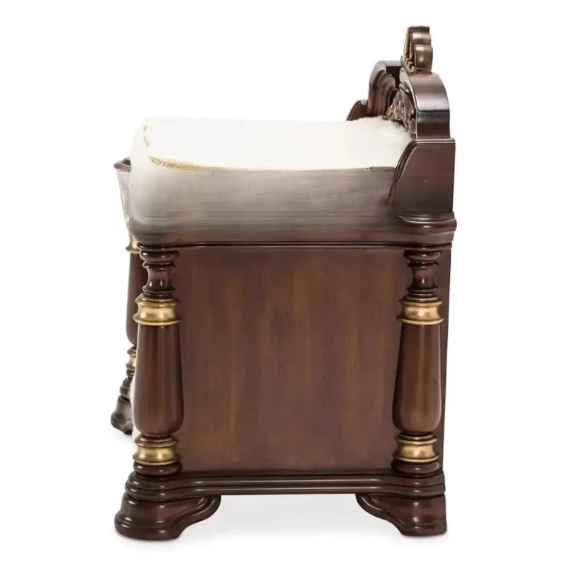 Country All Solid Wood Cat Kennel Villa Luxury Indoor Family Cat Villa Dog Villa Cat Dog Bed
Country All Solid Wood Cat Kennel Villa Luxury Indoor Family Cat Villa Dog Villa Cat Dog Bed