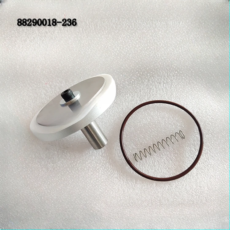 Applicable Air Compressor Accessories 88290018-236 Minimum Pressure Valve Maintenance Kit
Applicable Air Compressor Accessories 88290018-236 Minimum Pressure Valve Maintenance Kit