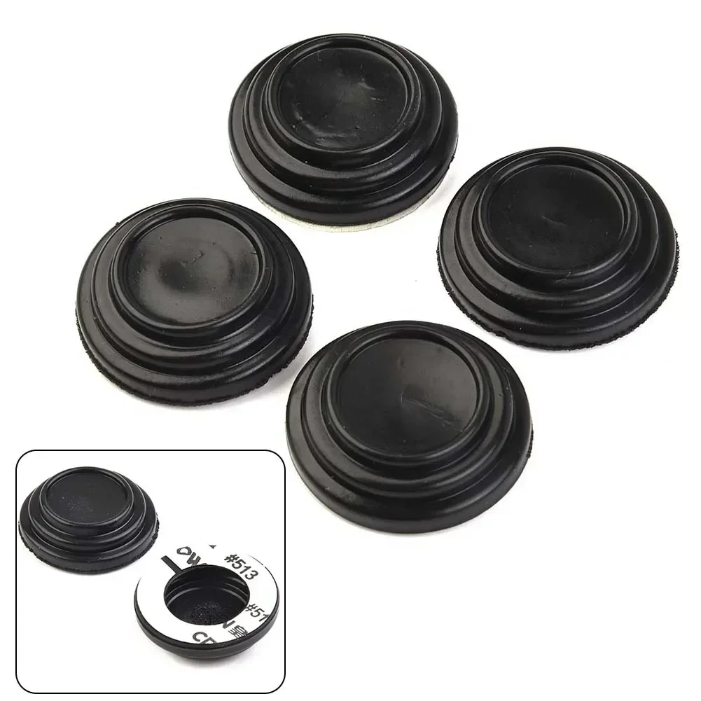 4pcs Car Door Anti-collision Silicone Pad Anti-shock Closing Door Stickers Soundproof Buffer Gasket Auto Accessories
4pcs Car Door Anti-collision Silicone Pad Anti-shock Closing Door Stickers Soundproof Buffer Gasket Auto Accessories