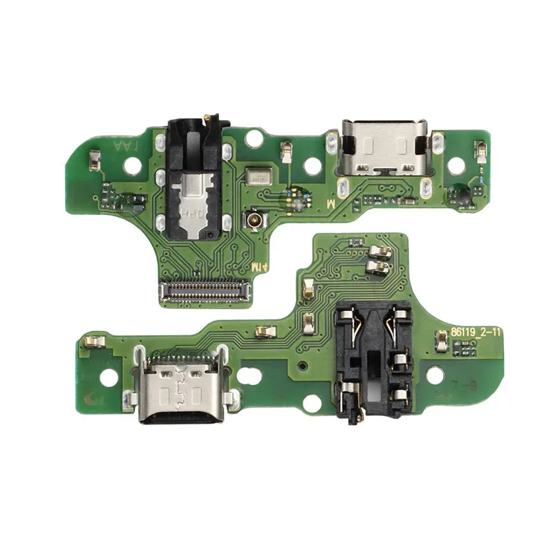 For Samsung Galaxy A20s / A207 | Fast Charge Port Board With Microphone and Audio Socket
For Samsung Galaxy A20s / A207 | Fast Charge Port Board With Microphone and Audio Socket