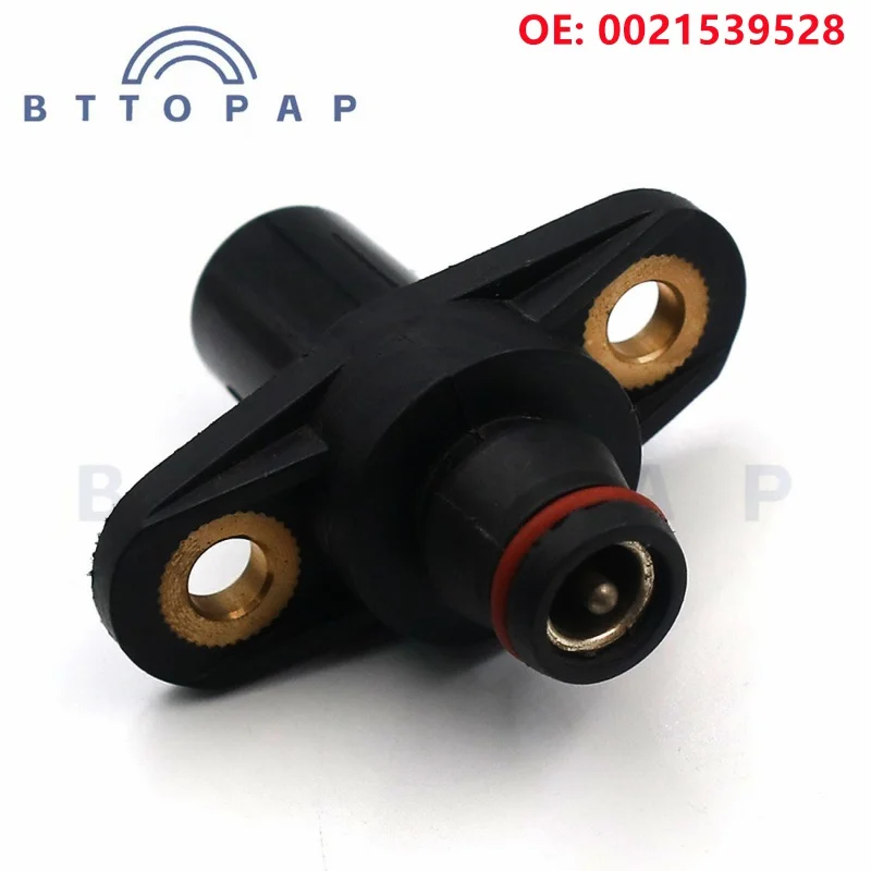 0021539528 Camshaft Sensor Camshaft Phase Sensor For 1990-1992 Mercedes-Benz W202 C124 W463 W140 R129 W124 M104 M111 A0021539528
0021539528 Camshaft Sensor Camshaft Phase Sensor For 1990-1992 Mercedes-Benz W202 C124 W463 W140 R129 W124 M104 M111 A0021539528