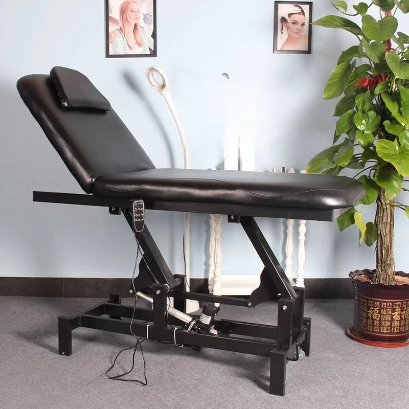 Injection Electric Massage Tables Beauty Lash Pedicure Iron Massage Tables Adjust PU Leather Furniture Table De Massage MHAMC
Injection Electric Massage Tables Beauty Lash Pedicure Iron Massage Tables Adjust PU Leather Furniture Table De Massage MHAMC