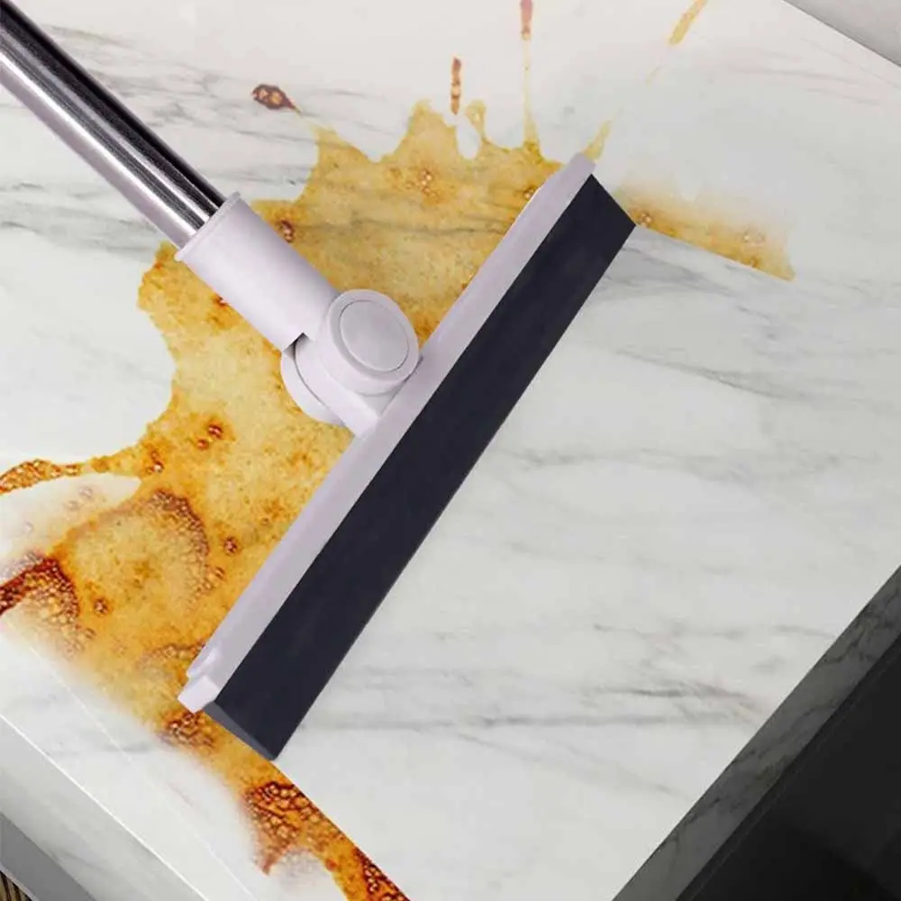 3-in-1 Folding Broom Set Long Handle Rotatable Head Broom Dustpan Set Comb Tooth Multi-Surface Cleaning Dustpan Combination
3-in-1 Folding Broom Set Long Handle Rotatable Head Broom Dustpan Set Comb Tooth Multi-Surface Cleaning Dustpan Combination