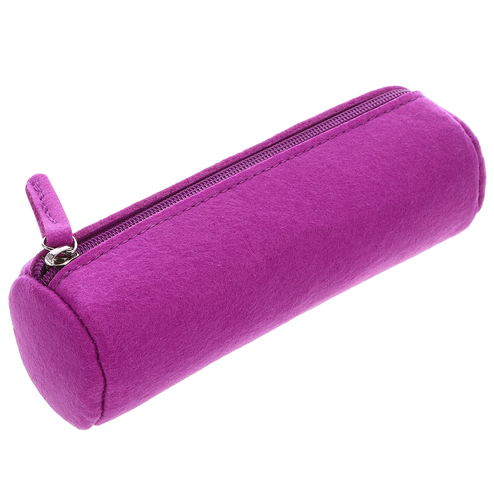 Cute Pencil Pouch Case Stationery Box Multifunction Felt Multifunctional School Student
Cute Pencil Pouch Case Stationery Box Multifunction Felt Multifunctional School Student