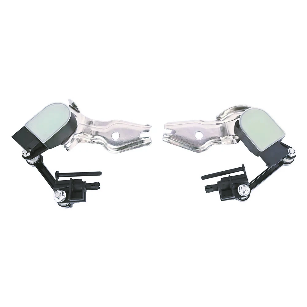 Sensor altura suspensión lantera izquierda y recha para Audi Q7 A8 7L 0616213 7L 7L 0616214 Accesorios para automóviles
Sensor altura suspensión lantera izquierda y recha para Audi Q7 A8 7L 0616213 7L 7L 0616214 Accesorios para automóviles