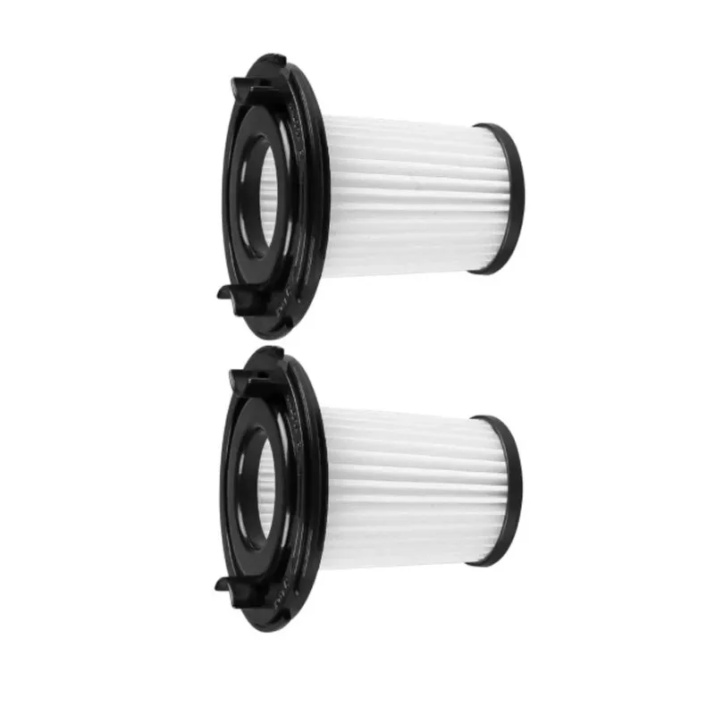 【BRAND NEW】Washable Hepa Filter Replacement For WHALL EV-691 Cordless Vacuum Cleaner(4 Pack)
【BRAND NEW】Washable Hepa Filter Replacement For WHALL EV-691 Cordless Vacuum Cleaner(4 Pack)