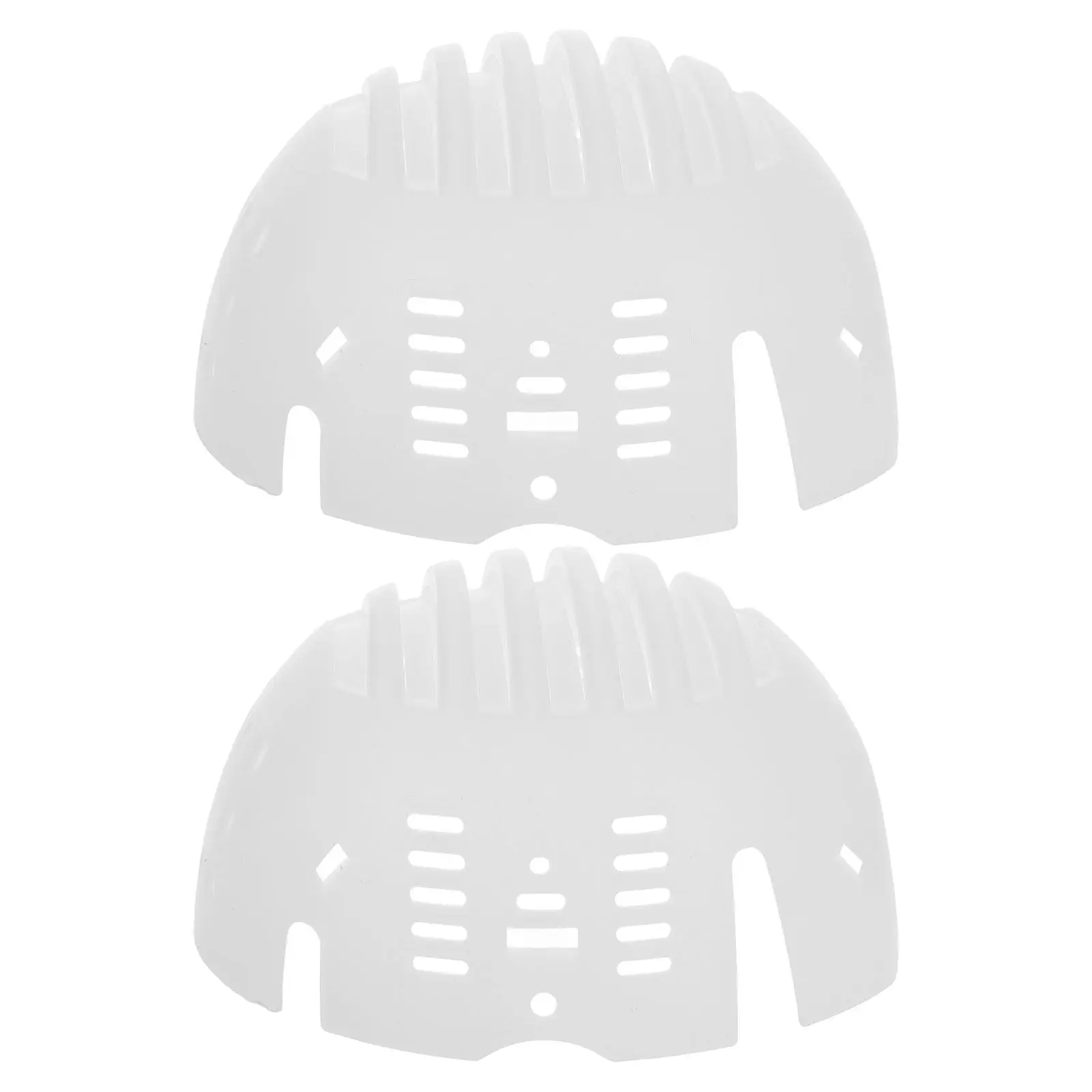 2Pcs Hard Hat Insert Replacement for Baseball Caps Comfortable Breathable Bump Cap Inner Shell Safety Bump Cap Insert Head
2Pcs Hard Hat Insert Replacement for Baseball Caps Comfortable Breathable Bump Cap Inner Shell Safety Bump Cap Insert Head