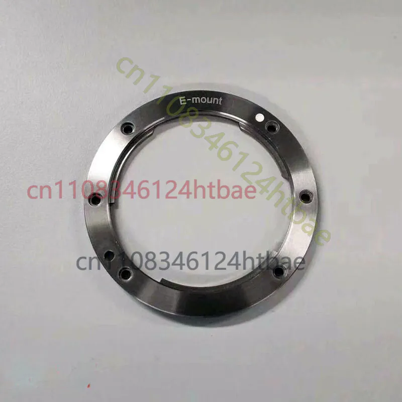 Front lens bayonet mount For Sony ILCE-7M4 ILCE-7rM4 A1 A7rIII A7rIV A9II A7sIII
Front lens bayonet mount For Sony ILCE-7M4 ILCE-7rM4 A1 A7rIII A7rIV A9II A7sIII