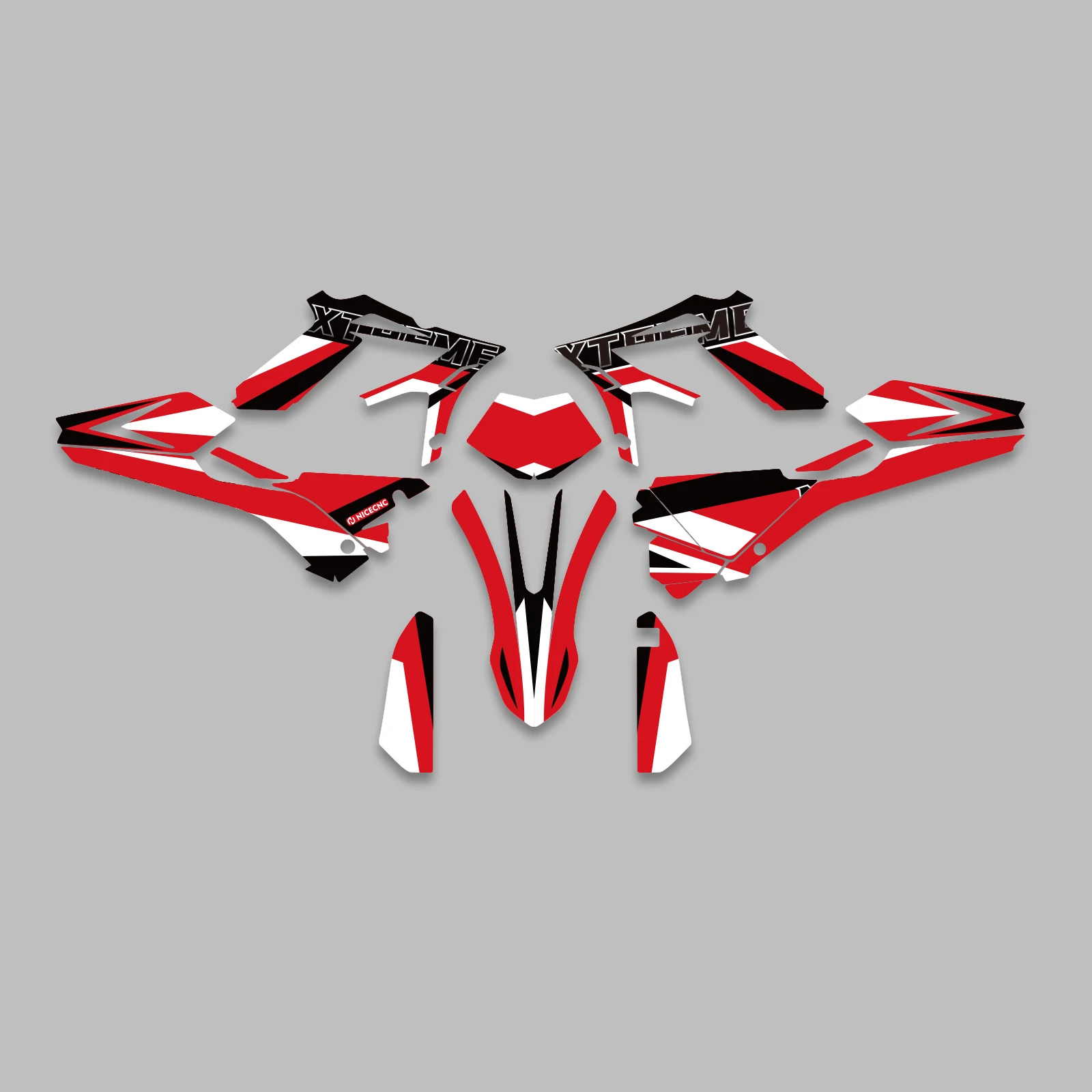 For Beta 2018-2019 RR 250 RR 300 RR 350 RR 400 RR 450 Motorcycle Fairing Graphics Background Decals Sticker Team Customize
For Beta 2018-2019 RR 250 RR 300 RR 350 RR 400 RR 450 Motorcycle Fairing Graphics Background Decals Sticker Team Customize