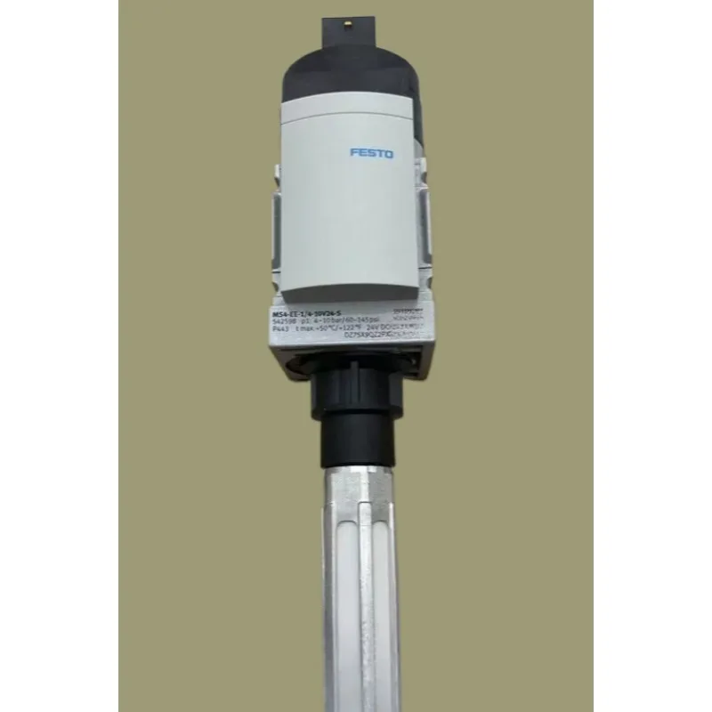 Parts for FESTO Electronically Controlled Switch Valve MS4-EE 1 10V24-S 542598 542578 529539
Parts for FESTO Electronically Controlled Switch Valve MS4-EE 1 10V24-S 542598 542578 529539