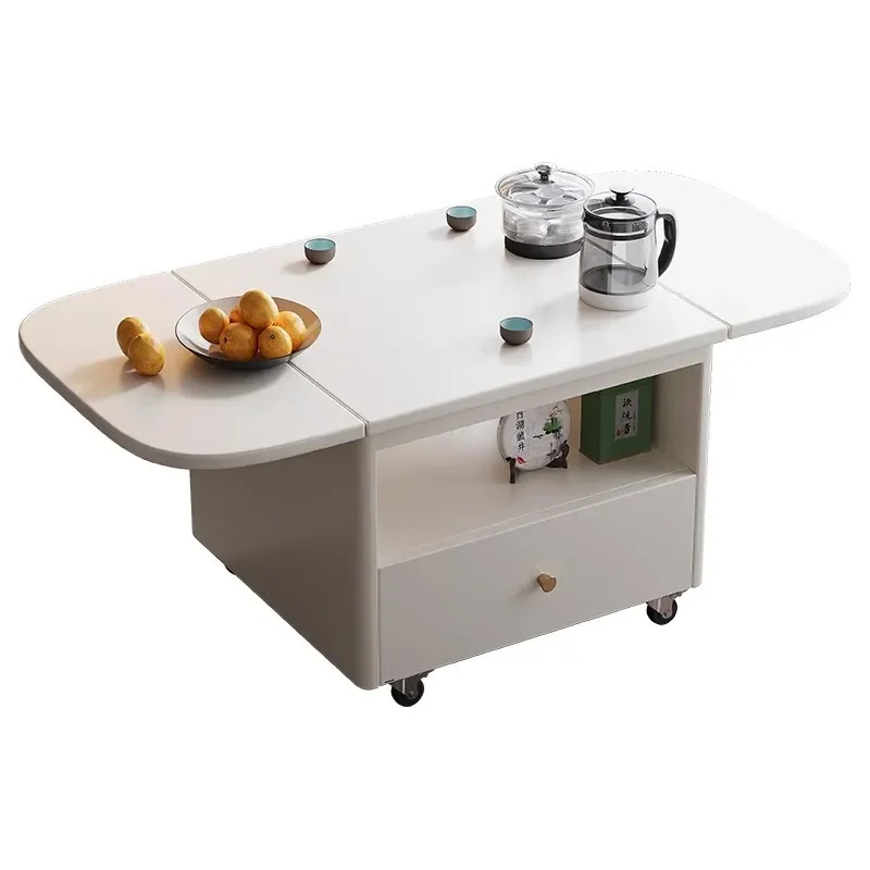 Solid wood trolley foldable sofa side several multi-functional dining table movable coffee table storage simple
Solid wood trolley foldable sofa side several multi-functional dining table movable coffee table storage simple
