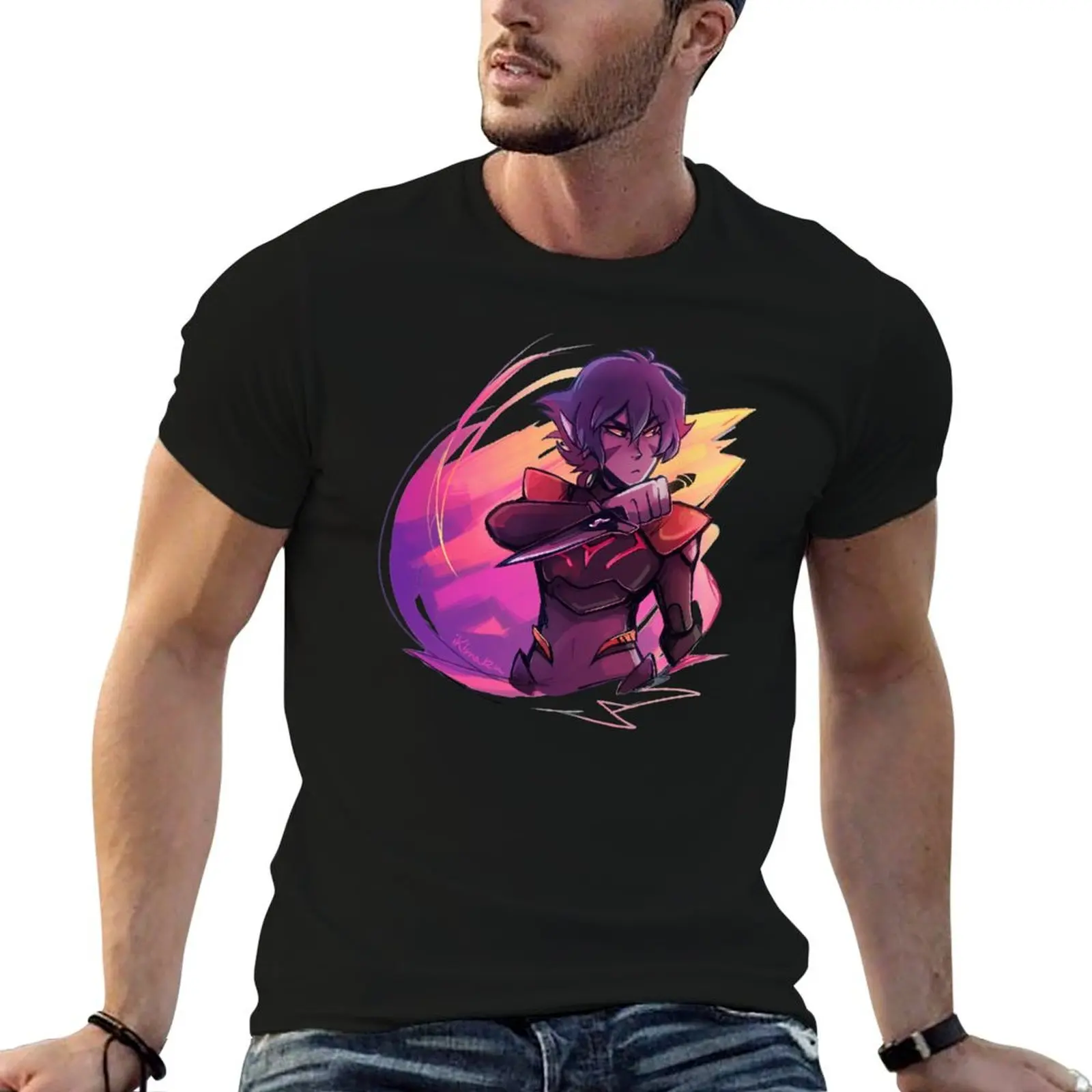 She studied the blade T-Shirt t shirts designer man t shirt luxury t shirts for man graphic funny T-shirt
She studied the blade T-Shirt t shirts designer man t shirt luxury t shirts for man graphic funny T-shirt