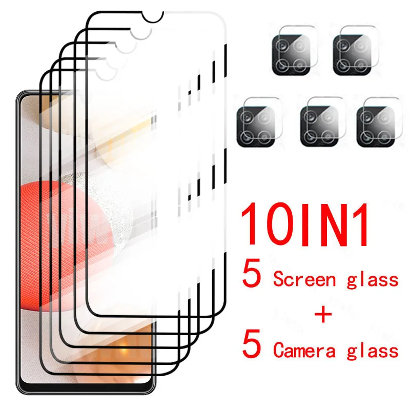 10in1 Tempered Glass For Samsung Galaxy A42 A12 A22 5G A52 Screen Protector Lens Film For Samsung A42 5G Clear Protective Glass
10in1 Tempered Glass For Samsung Galaxy A42 A12 A22 5G A52 Screen Protector Lens Film For Samsung A42 5G Clear Protective Glass