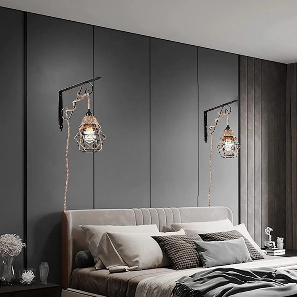 Plug in Pendant Light 110V Farmhouse Hanging Light Fixture No Bulb Us Plug Industrial Style Cord Socket Hanging Lamp
Plug in Pendant Light 110V Farmhouse Hanging Light Fixture No Bulb Us Plug Industrial Style Cord Socket Hanging Lamp