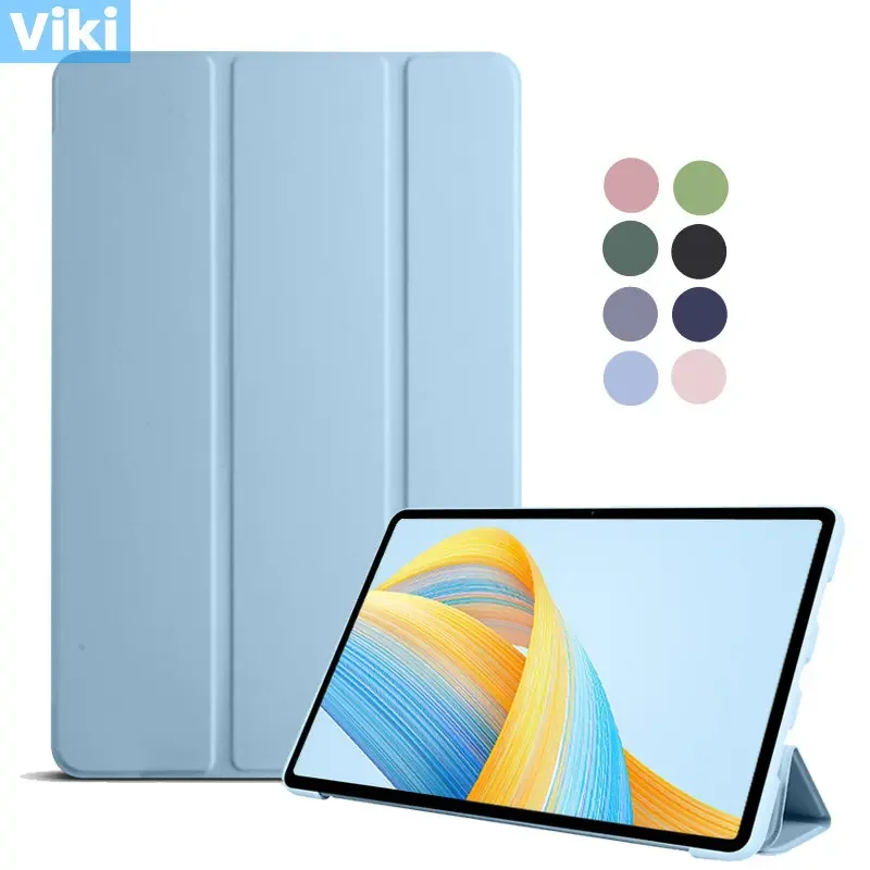 For Huawei Honor Pad V8 Pro Case 12.1 inch 2022 Tri-Folding Stand Soft TPU Silicone Back Cover for Honor Pad V8 Pro Tablet Case
For Huawei Honor Pad V8 Pro Case 12.1 inch 2022 Tri-Folding Stand Soft TPU Silicone Back Cover for Honor Pad V8 Pro Tablet Case