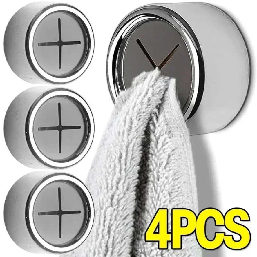Self Adhesive Towel Plug Holder Wall Mounted Bathroom Organizers Towel Hooks Storage Rack Kitchen Rags Dishcloth Clips retail
Self Adhesive Towel Plug Holder Wall Mounted Bathroom Organizers Towel Hooks Storage Rack Kitchen Rags Dishcloth Clips retail
