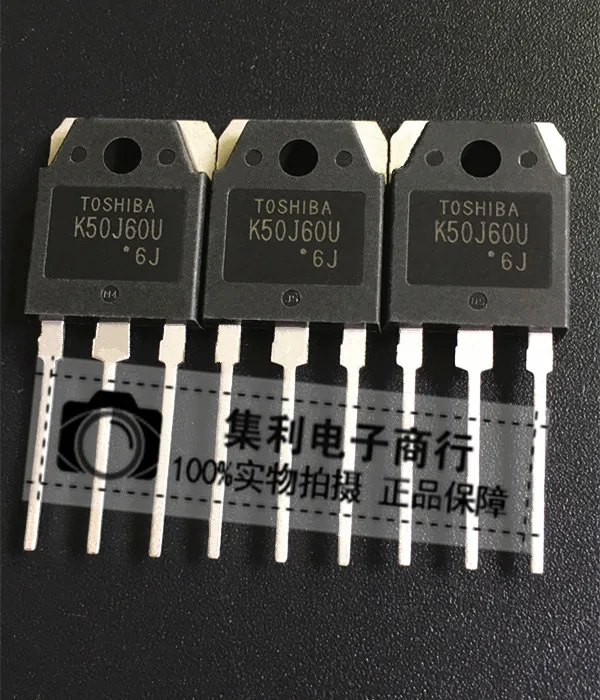 10 шт./лот TK50J60U K50J60U импортный оригинал на складе быстрая доставка гарантия качества
10 шт./лот TK50J60U K50J60U импортный оригинал на складе быстрая доставка гарантия качества