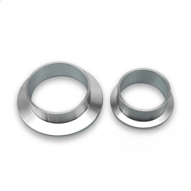 10PCS KF high vacuum chuck joint NW butt welding flange 16 quick fit 25 clamp 304 stainless steel 40 pipe fitting 50 clamp 1
10PCS KF high vacuum chuck joint NW butt welding flange 16 quick fit 25 clamp 304 stainless steel 40 pipe fitting 50 clamp 1