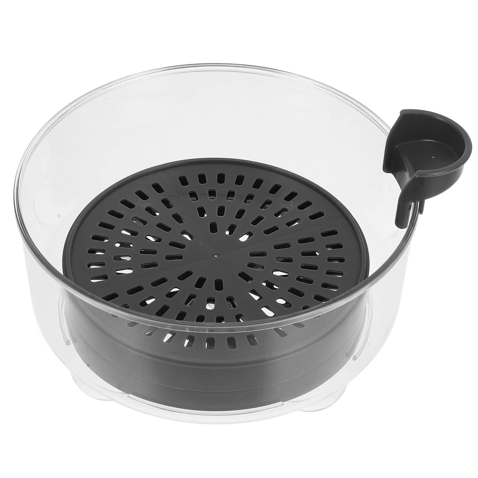 1pc Heavy Duty Deep Plastic Self Watering Tray For Indoor Plants Large Drip Tray With Adjustable Height Side Inlet Sturdy Water
1pc Heavy Duty Deep Plastic Self Watering Tray For Indoor Plants Large Drip Tray With Adjustable Height Side Inlet Sturdy Water
