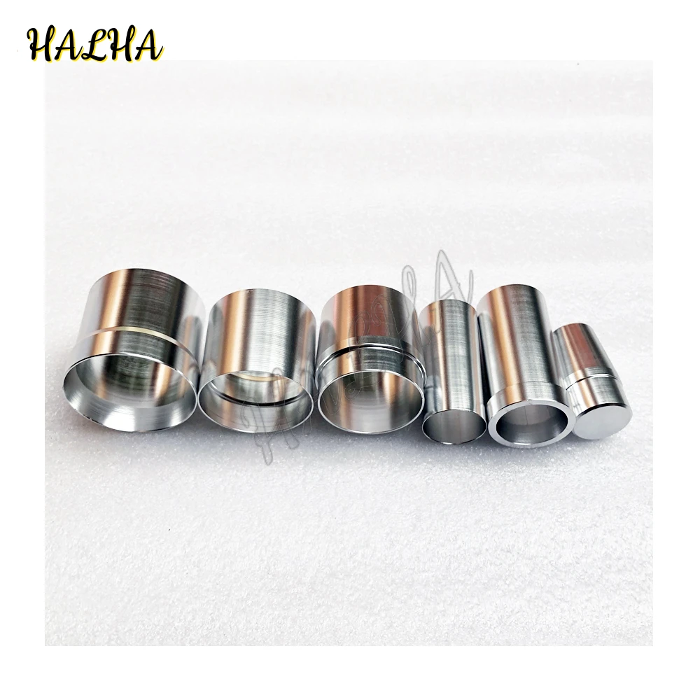 J-36418-C Turbine Shaft Seal Installer Resizer Transmission Tool For GM 700R4 4L60 4L60E 4L65E 4L70L 1982-UP
J-36418-C Turbine Shaft Seal Installer Resizer Transmission Tool For GM 700R4 4L60 4L60E 4L65E 4L70L 1982-UP