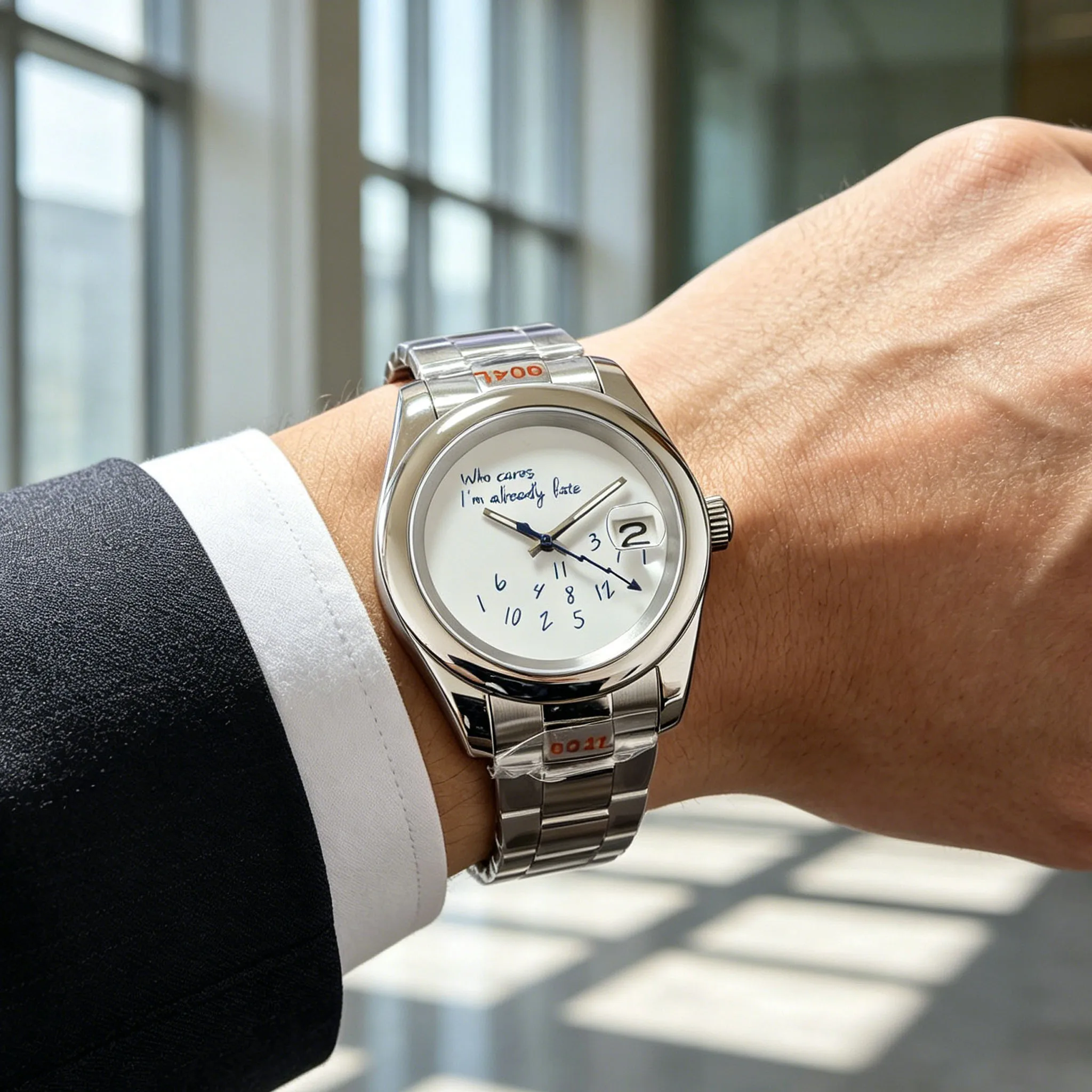 Men's Diving Watch Tandorio 36/39mm Sapphire Glass Round Bezel NH35 Stainless Steel Automatic Mechanical Watch 20BAR Waterproof
Men's Diving Watch Tandorio 36/39mm Sapphire Glass Round Bezel NH35 Stainless Steel Automatic Mechanical Watch 20BAR Waterproof