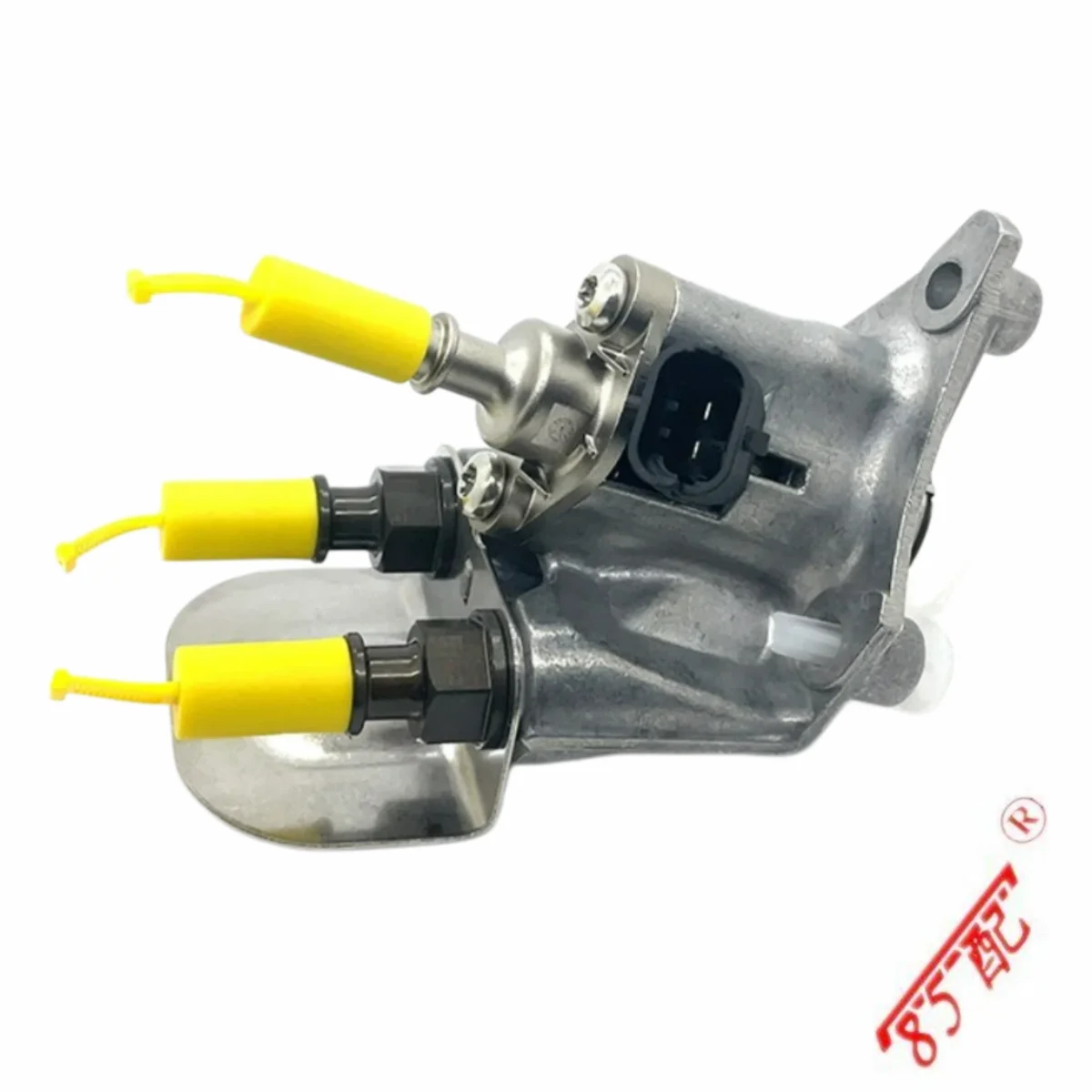 High Quality Material Selection for Urea Injector Nozzle, OEM:444043139
High Quality Material Selection for Urea Injector Nozzle, OEM:444043139