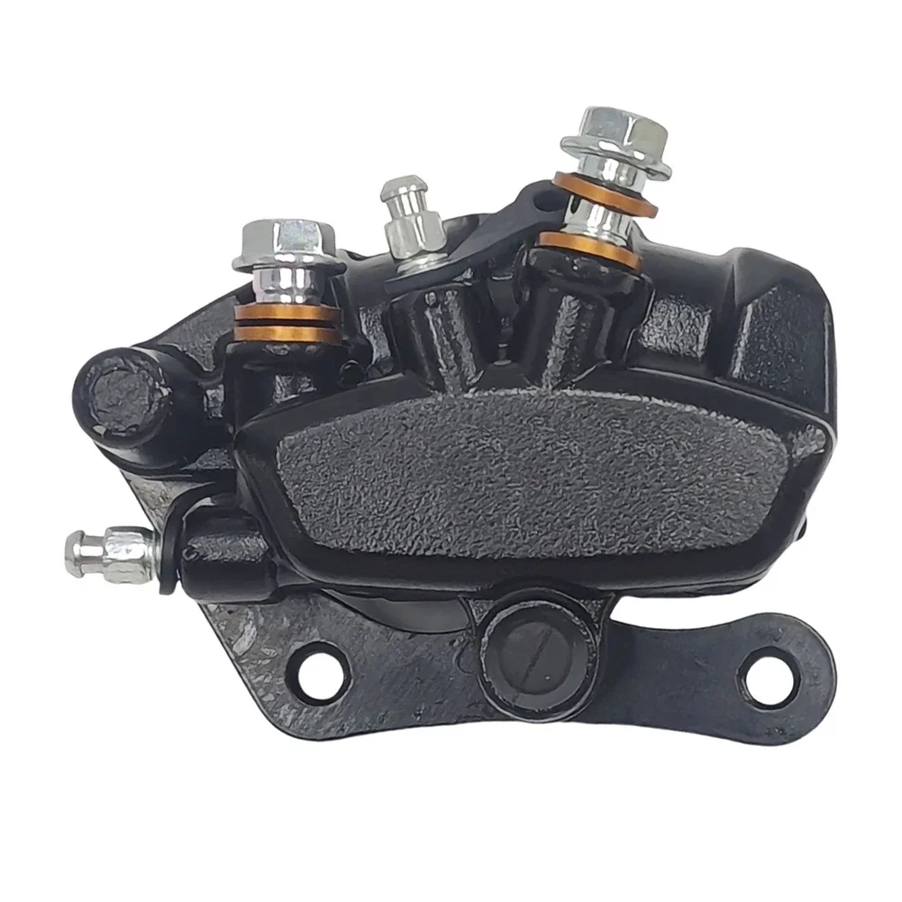 Motorcycle Brake Caliper Double Tube Brake 67mm Installation Distance Alloy Material Easy To Install For Ebike
Motorcycle Brake Caliper Double Tube Brake 67mm Installation Distance Alloy Material Easy To Install For Ebike
