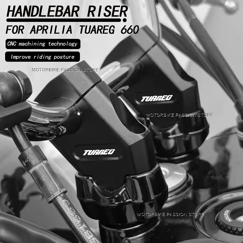 Новый руль мотоцикла, крепление на ручку, зажим для Aprilia Tuareg 660 Tuareg 660 TUAREG 660
Новый руль мотоцикла, крепление на ручку, зажим для Aprilia Tuareg 660 Tuareg 660 TUAREG 660