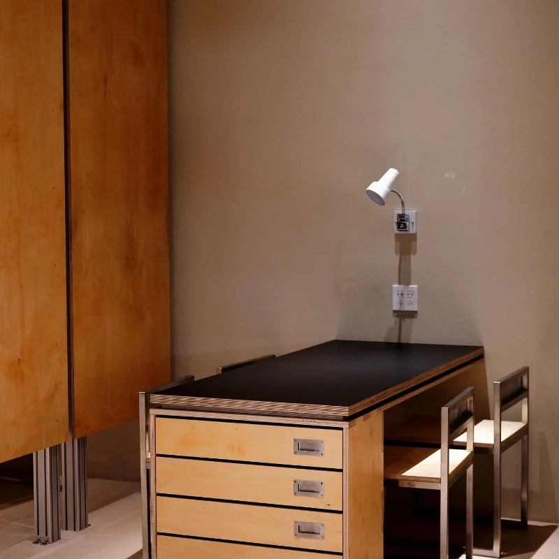 Designer Marine Plank Wall Table, Minimalist Coffee Table, Minimalist Modern Display Table with Cabinet
Designer Marine Plank Wall Table, Minimalist Coffee Table, Minimalist Modern Display Table with Cabinet