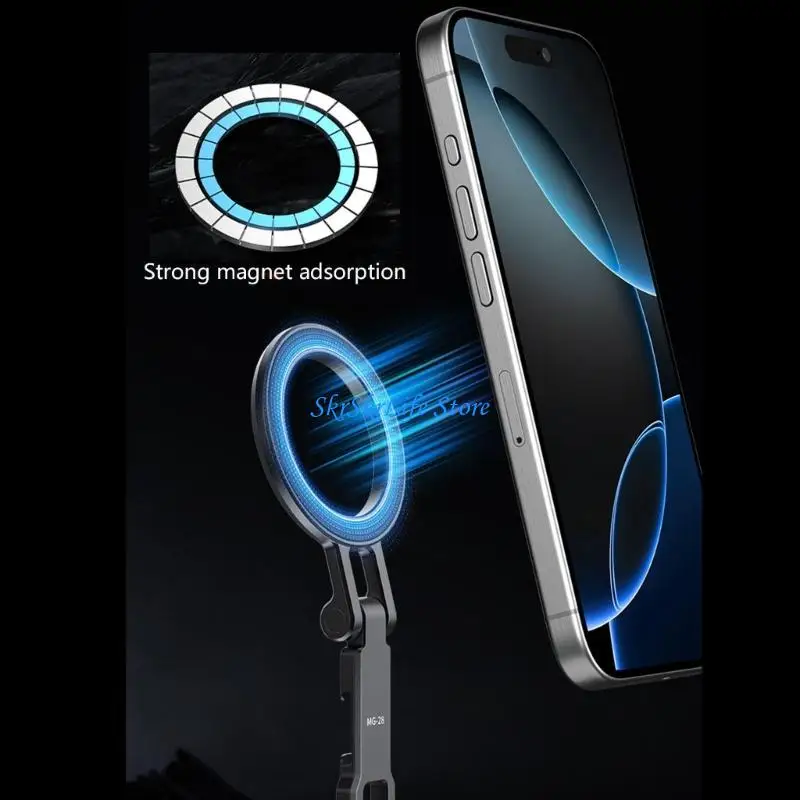 E65E Phone Mount 1/4 for First Person View Video Recording & Live Streaming
E65E Phone Mount 1/4 for First Person View Video Recording & Live Streaming