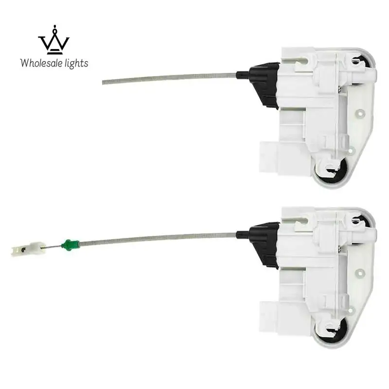 2X Front Left Door Lock Actuator Motor For BMW X5 F15 F85 X6 F16 F86 51207419839
2X Front Left Door Lock Actuator Motor For BMW X5 F15 F85 X6 F16 F86 51207419839