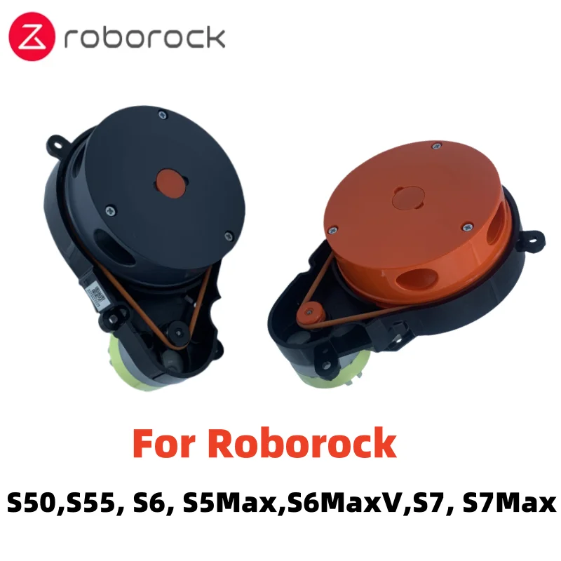 Оригинальный лазерный датчик расстояния для Roborock S50, S55, S6, S5Max, S6MaxV, S7, S7Max, робот-пылесос, аксессуары LDS
Оригинальный лазерный датчик расстояния для Roborock S50, S55, S6, S5Max, S6MaxV, S7, S7Max, робот-пылесос, аксессуары LDS