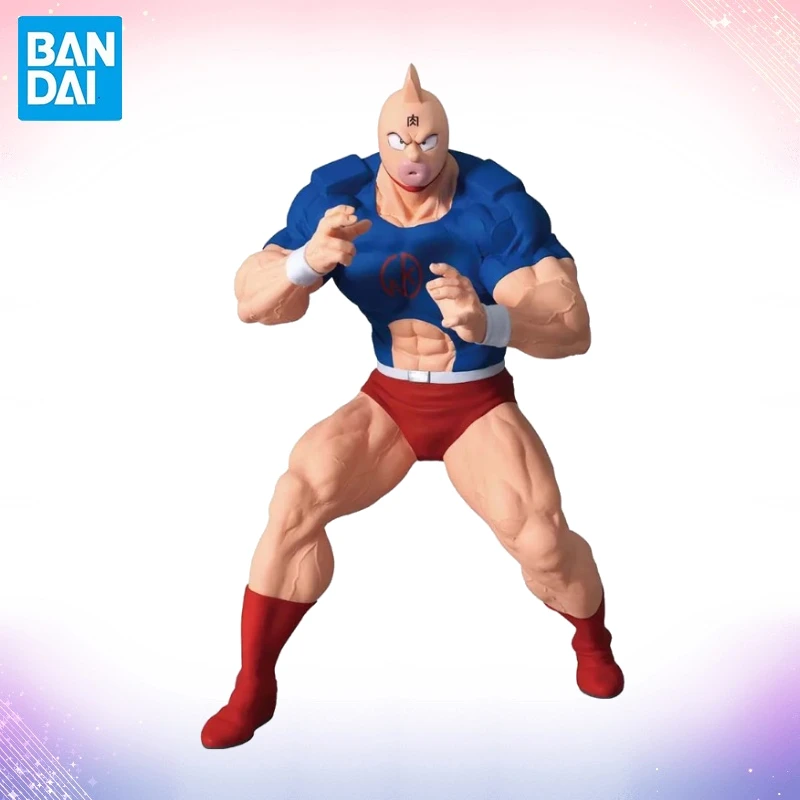 In Stock Genuine Boxed Banpresto BANDAI Kinnikuman Perfect Superman Ancestor 21cm Edition Real Figure Anime model action Toy WB
In Stock Genuine Boxed Banpresto BANDAI Kinnikuman Perfect Superman Ancestor 21cm Edition Real Figure Anime model action Toy WB