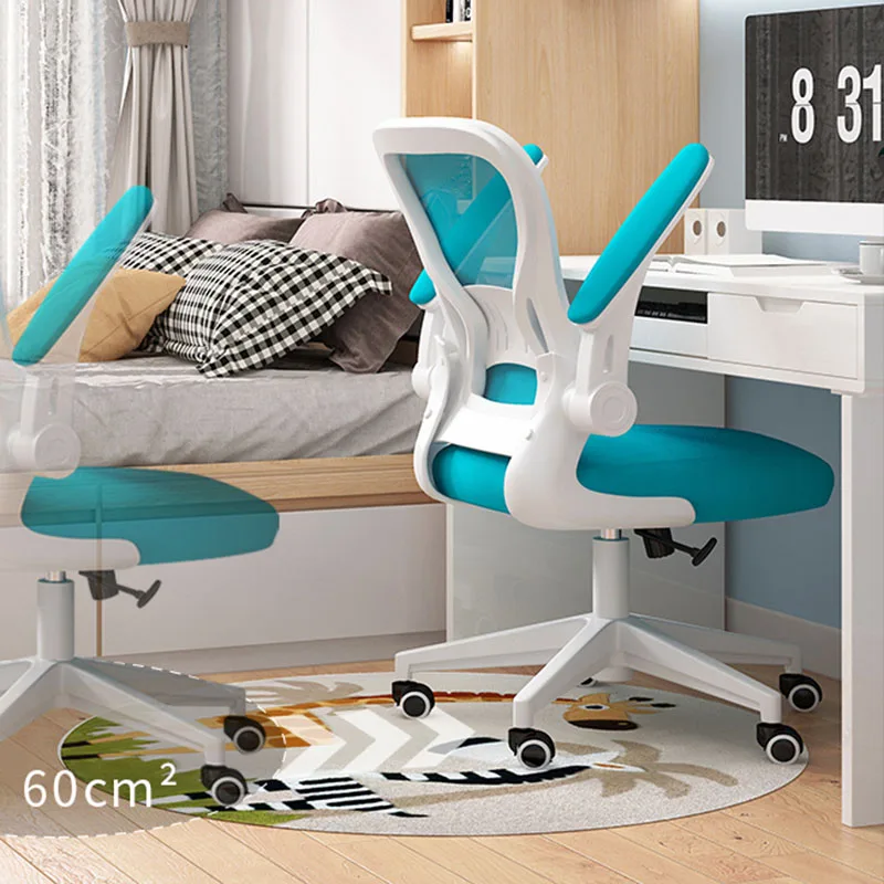 Lumbar Back Support Office Chair Handle Comfort Office Conference Chair Executive Revolving Silla Para Escritorio Recliner Seat
Lumbar Back Support Office Chair Handle Comfort Office Conference Chair Executive Revolving Silla Para Escritorio Recliner Seat