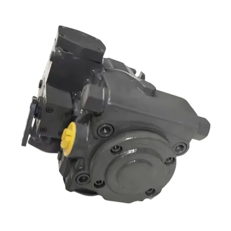 A4VTG90 Variable Displacement Axial Hydraulic Piston Pump Complete Unit For Concrete Mixer Truck Construction Transport Machiner
A4VTG90 Variable Displacement Axial Hydraulic Piston Pump Complete Unit For Concrete Mixer Truck Construction Transport Machiner