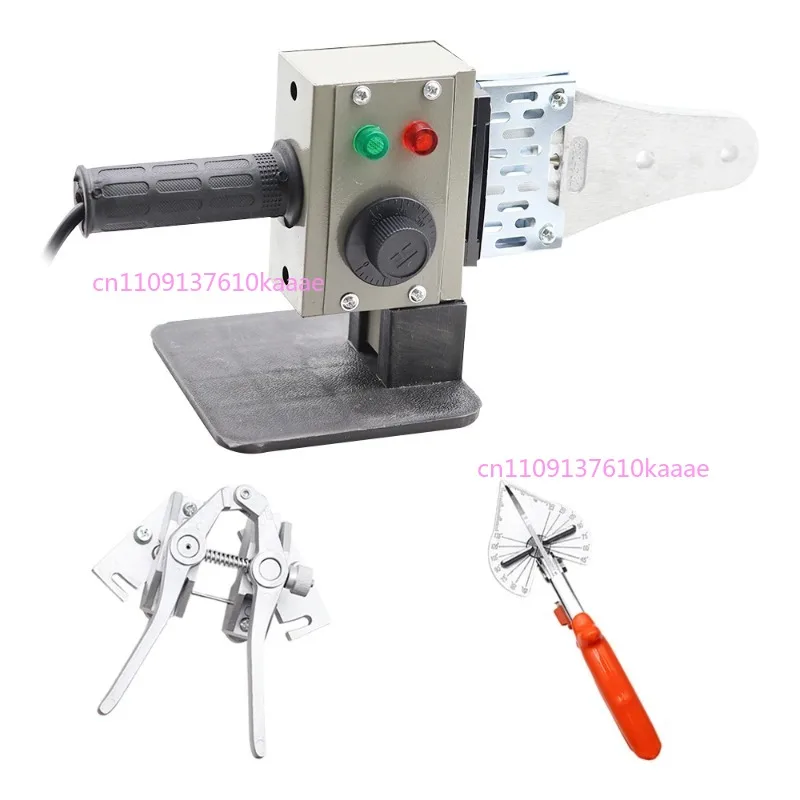 Feeder Hot Melt Machine PU Round Belt Welding Machine Drive Belt Connector Polyurethane Belt Hot Melt Machine Set
Feeder Hot Melt Machine PU Round Belt Welding Machine Drive Belt Connector Polyurethane Belt Hot Melt Machine Set