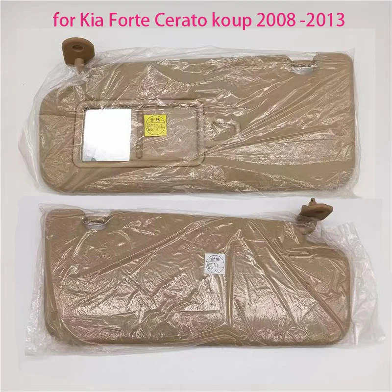 for Kia Forte Cerato koup 2008 -2016 Car sunshade / Anti-glare shading panel
for Kia Forte Cerato koup 2008 -2016 Car sunshade / Anti-glare shading panel