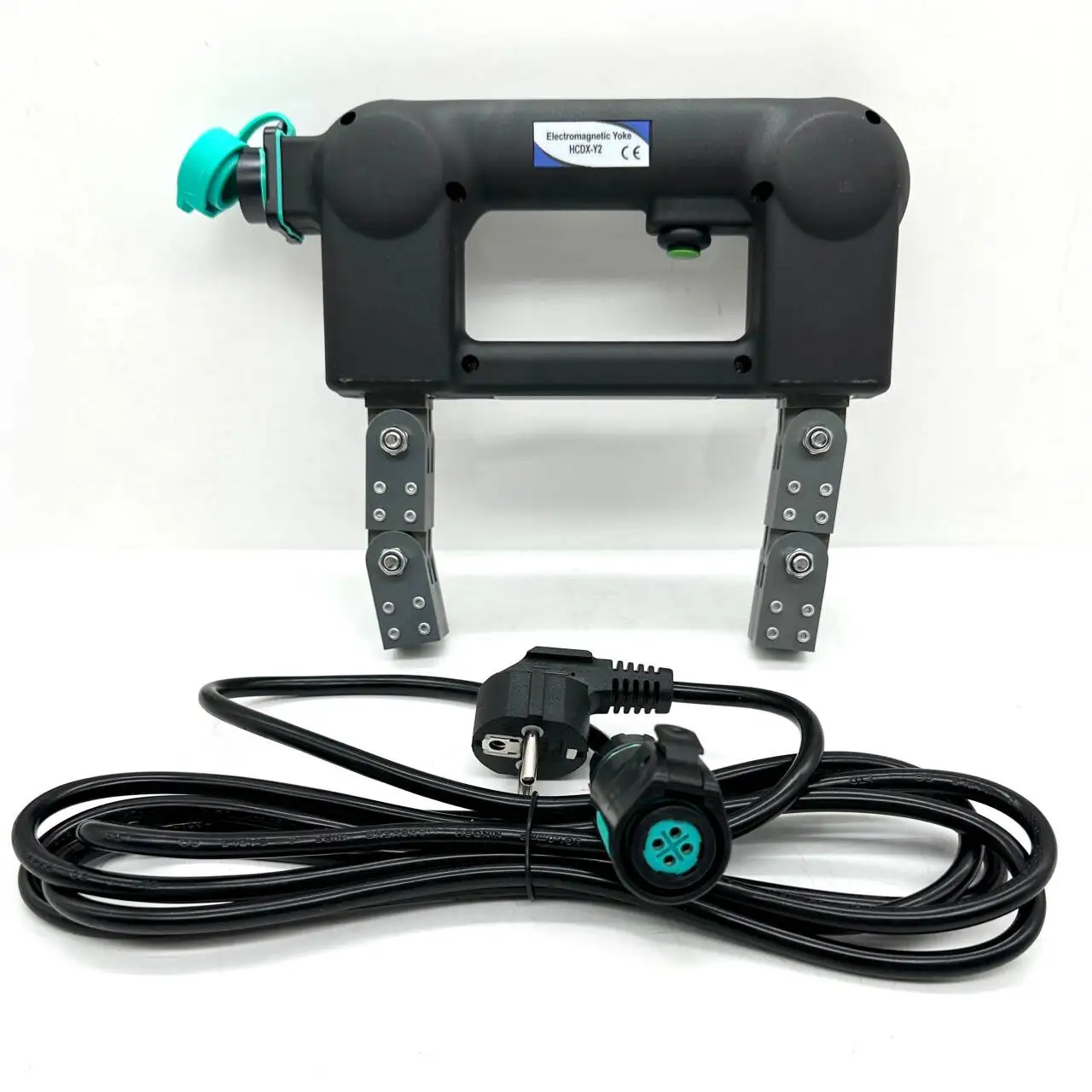 AC Electromagnetic Yoke HCDX-Y2
AC Electromagnetic Yoke HCDX-Y2