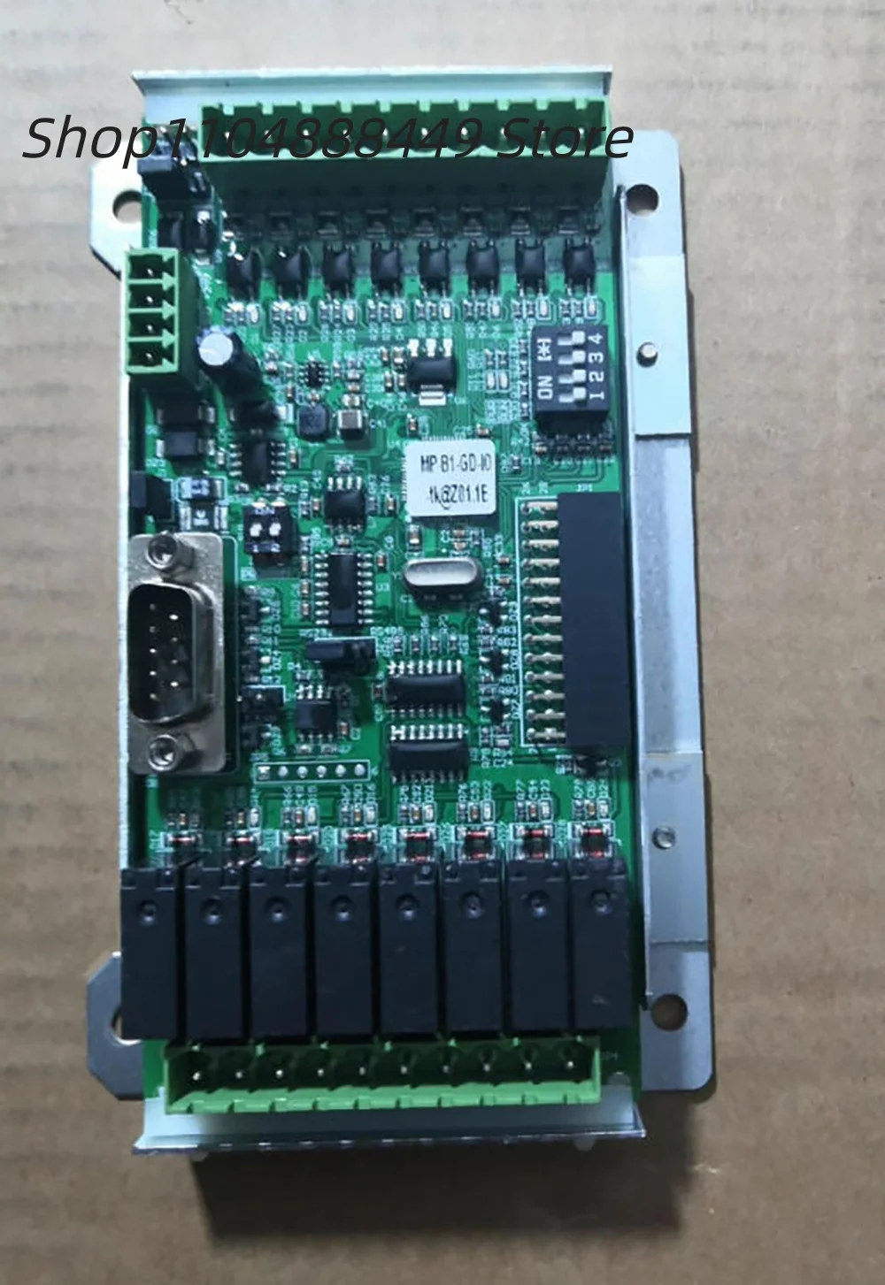 MP-B1-GD-IO Elevator parts